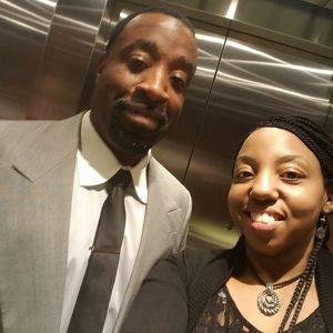 Meet your Posher, Akil